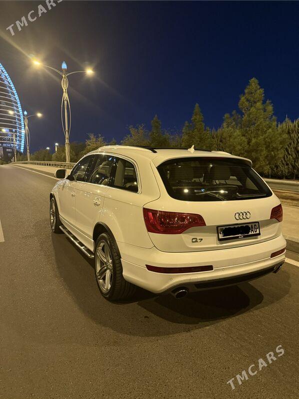 Audi Q7 2012 - 360 000 TMT - Aşgabat - img 6