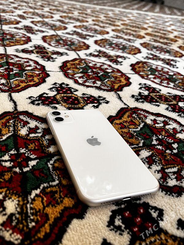 Iphone 11 🤍 - Туркменабат - img 2
