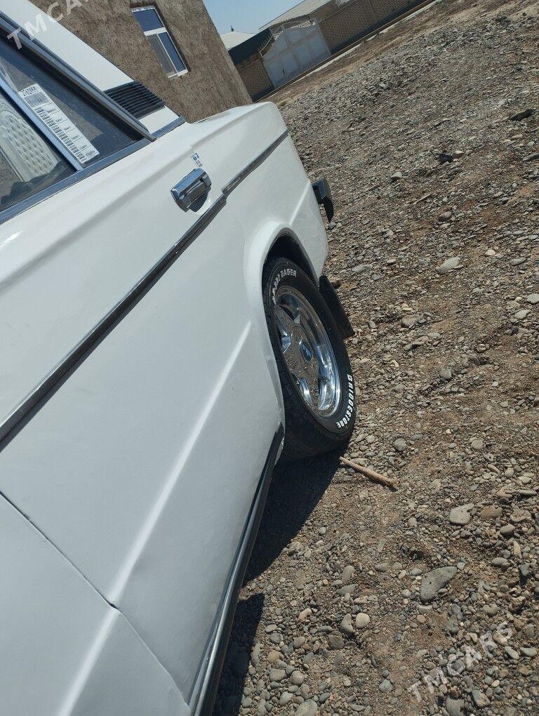 Lada 2106 1994 - 27 000 TMT - Серахс - img 3