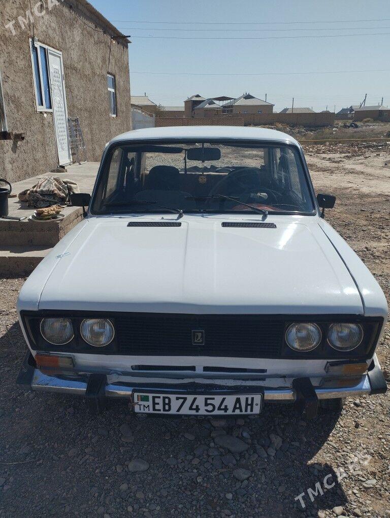 Lada 2106 1994 - 27 000 TMT - Серахс - img 2