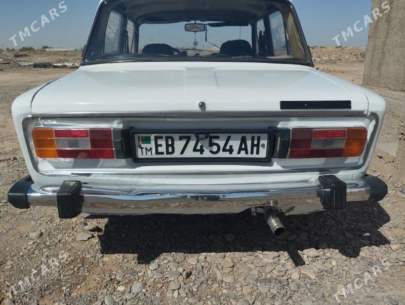 Lada 2106 1994 - 27 000 TMT - Серахс - img 6