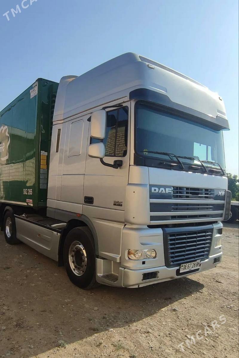 DAF 480 2004 - 590 000 TMT - Гызыларбат - img 2