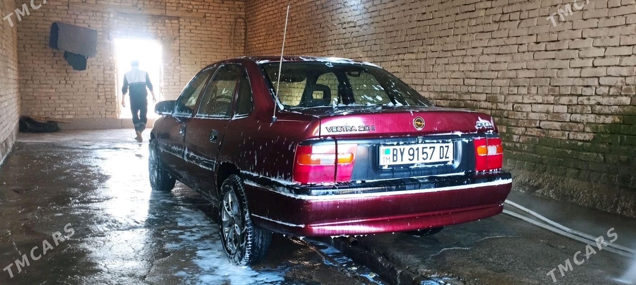 Opel Vectra 1993 - 35 000 TMT - Кёнеургенч - img 2