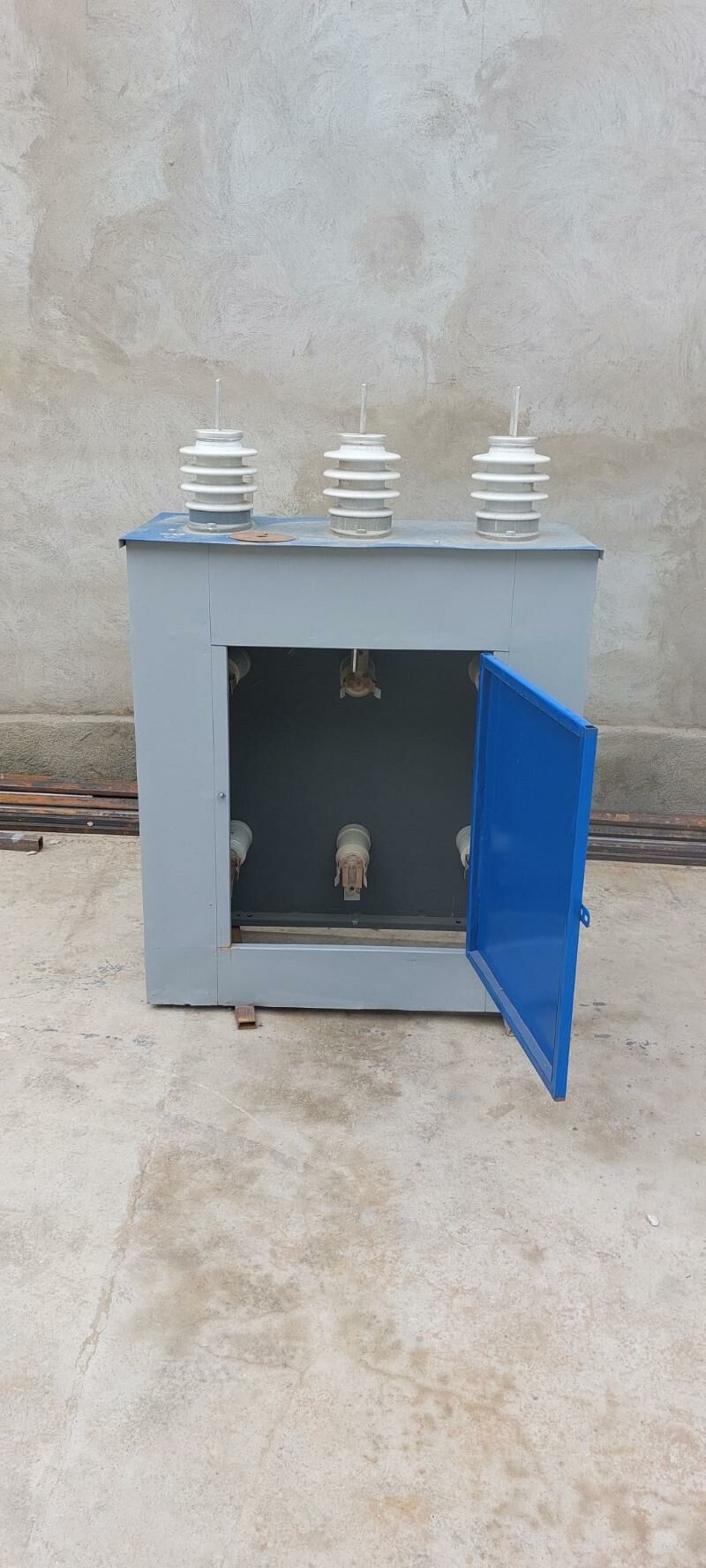 трансформатор 1000 кВа - Aşgabat - img 7