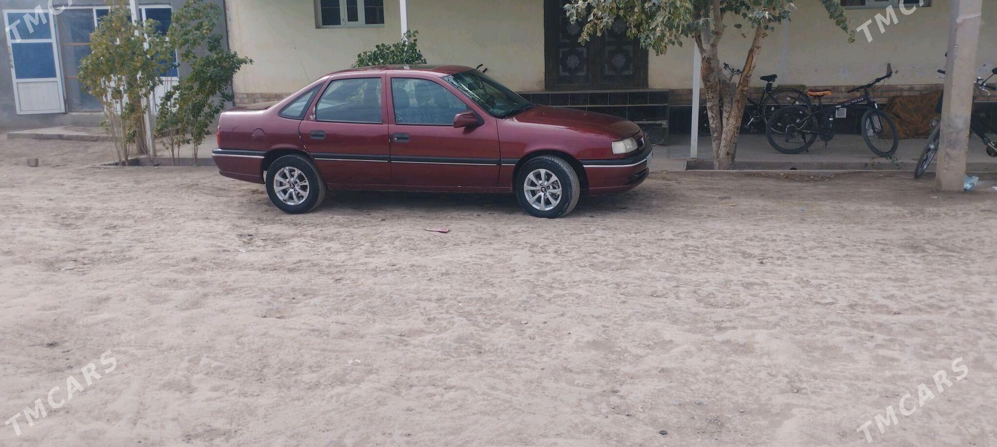 Opel Vectra 1993 - 35 000 TMT - Кёнеургенч - img 7