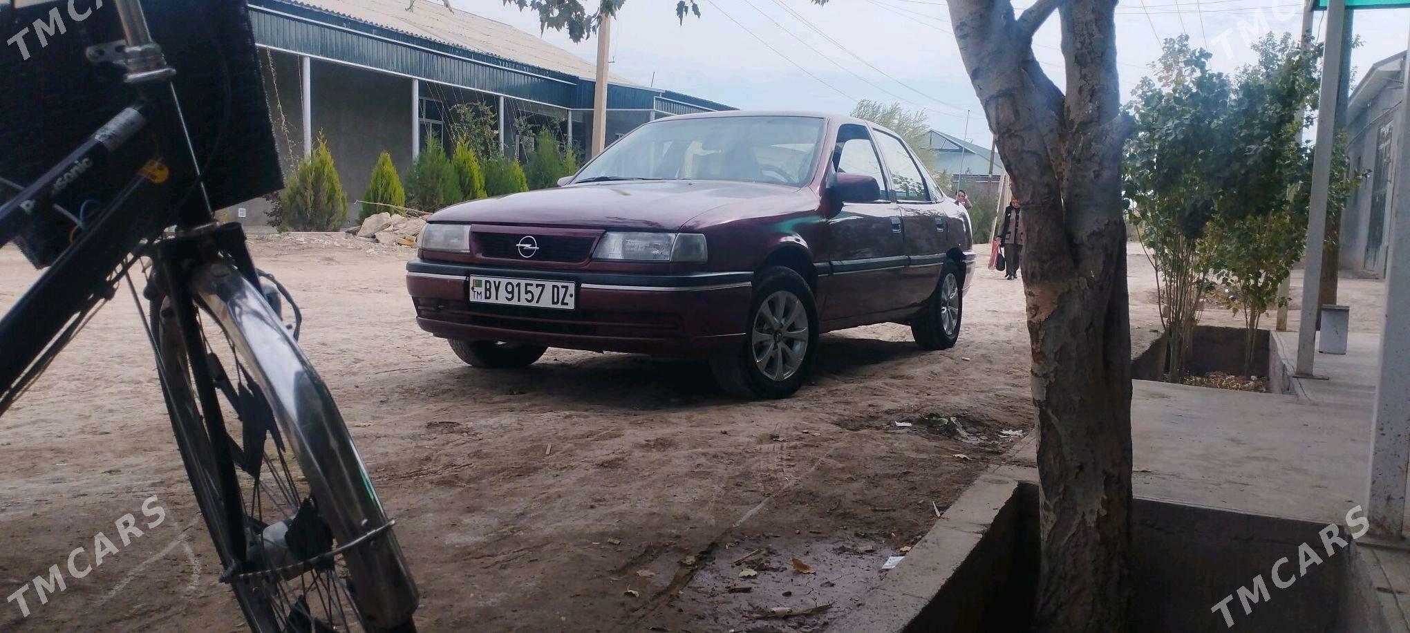 Opel Vectra 1993 - 35 000 TMT - Кёнеургенч - img 8