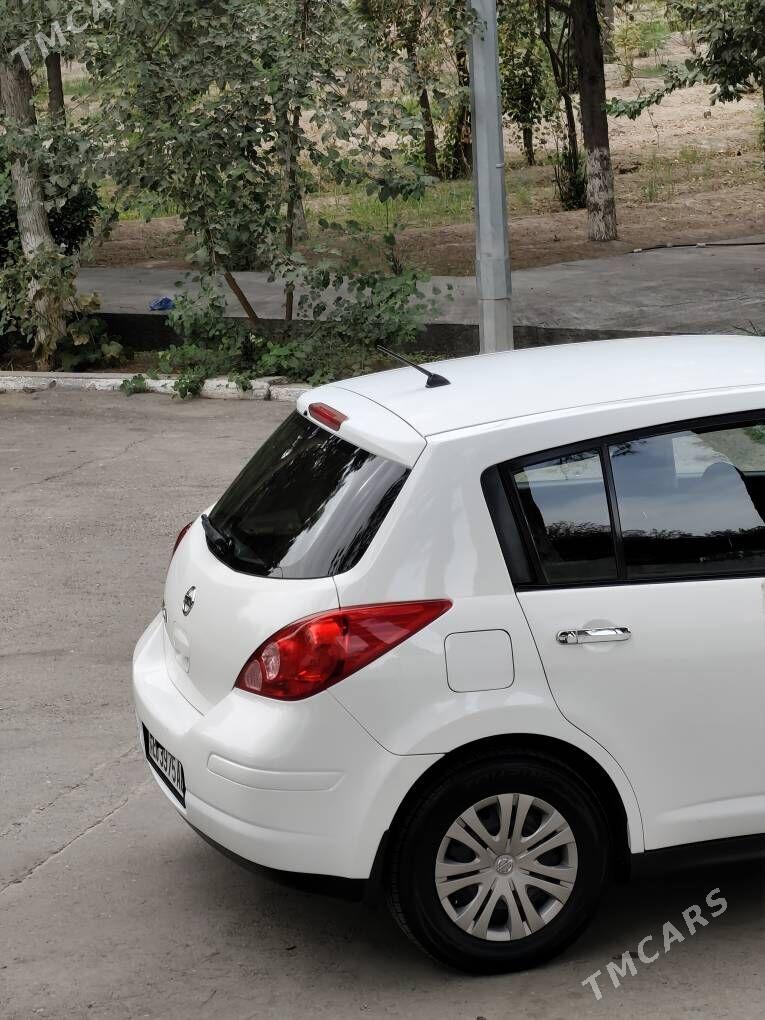 Nissan Versa 2010 - 150 000 TMT - Aşgabat - img 1
