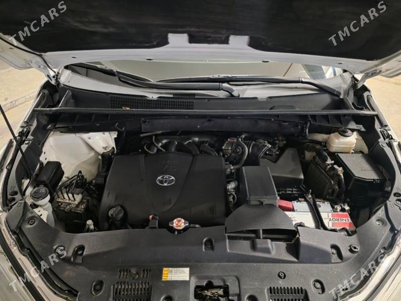 Toyota Highlander 2020 - 516 000 TMT - ул. Подвойского (Битарап Туркменистан шаёлы) - img 6