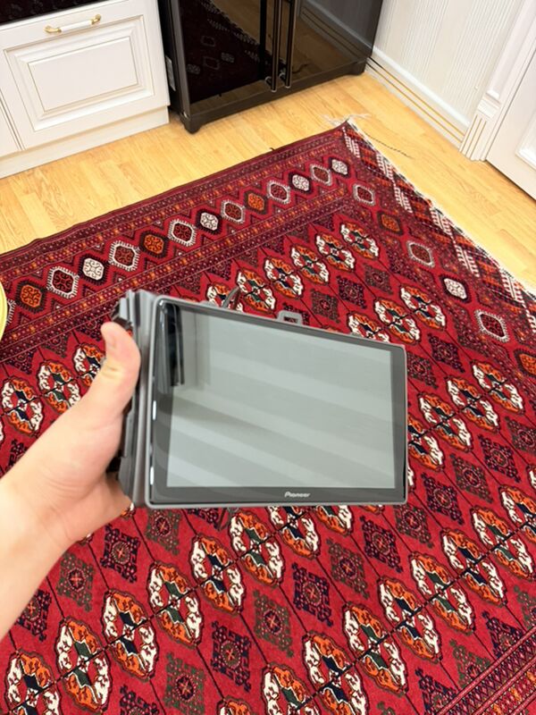 pioneer andriod orginal 6650BT 5 500 TMT - Туркменбаши - img 3
