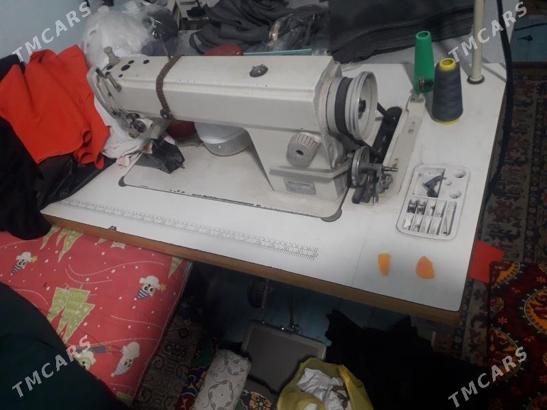 тикин машин - Шабатский этрап - img 3