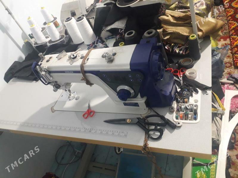 тикин машин - Шабатский этрап - img 2