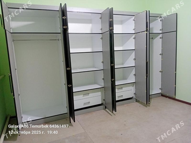 shkaf - Şabat etr. - img 2