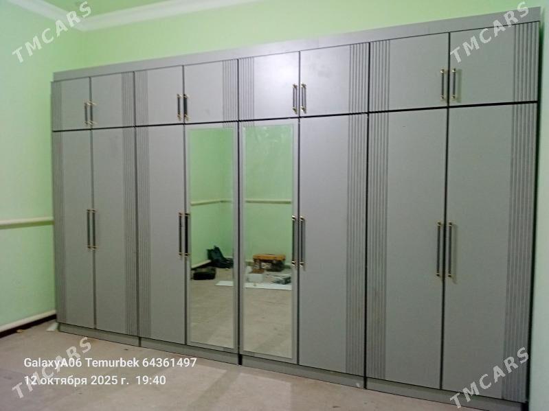 shkaf - Şabat etr. - img 1