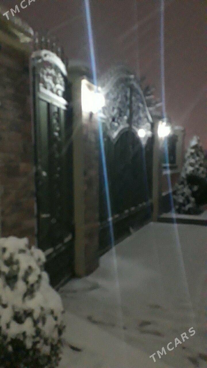 gämi köne гами - Ak bugdaý etraby - img 2