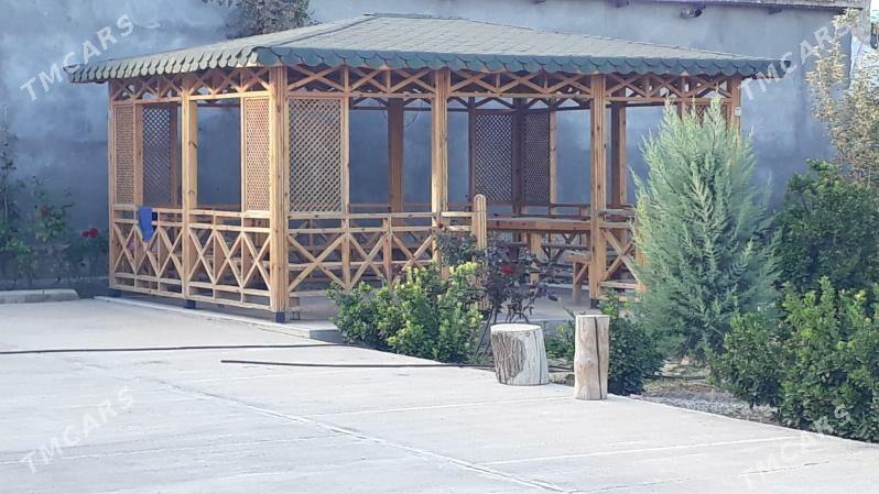 gämi köne гами - Ak bugdaý etraby - img 4