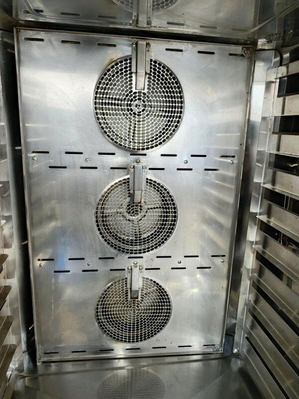 Конвекторная печь - Ашхабад - img 3