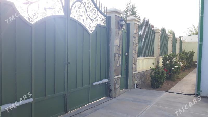 gämi köne гами - Ak bugdaý etraby - img 3