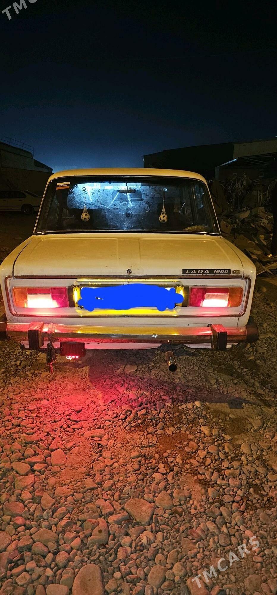 Lada 2106 1985 - 20 000 TMT - Мары - img 1