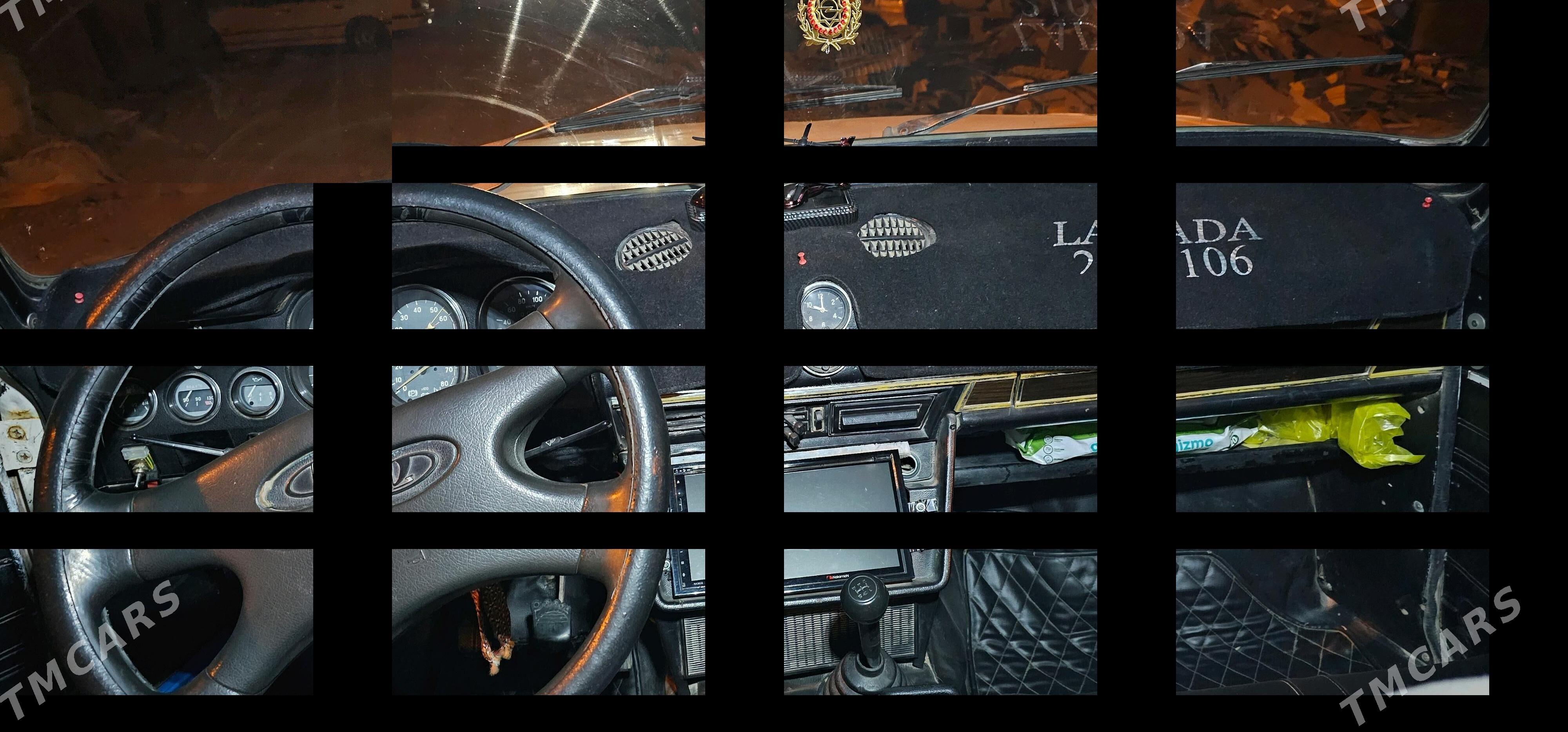 Lada 2106 1985 - 20 000 TMT - Мары - img 3