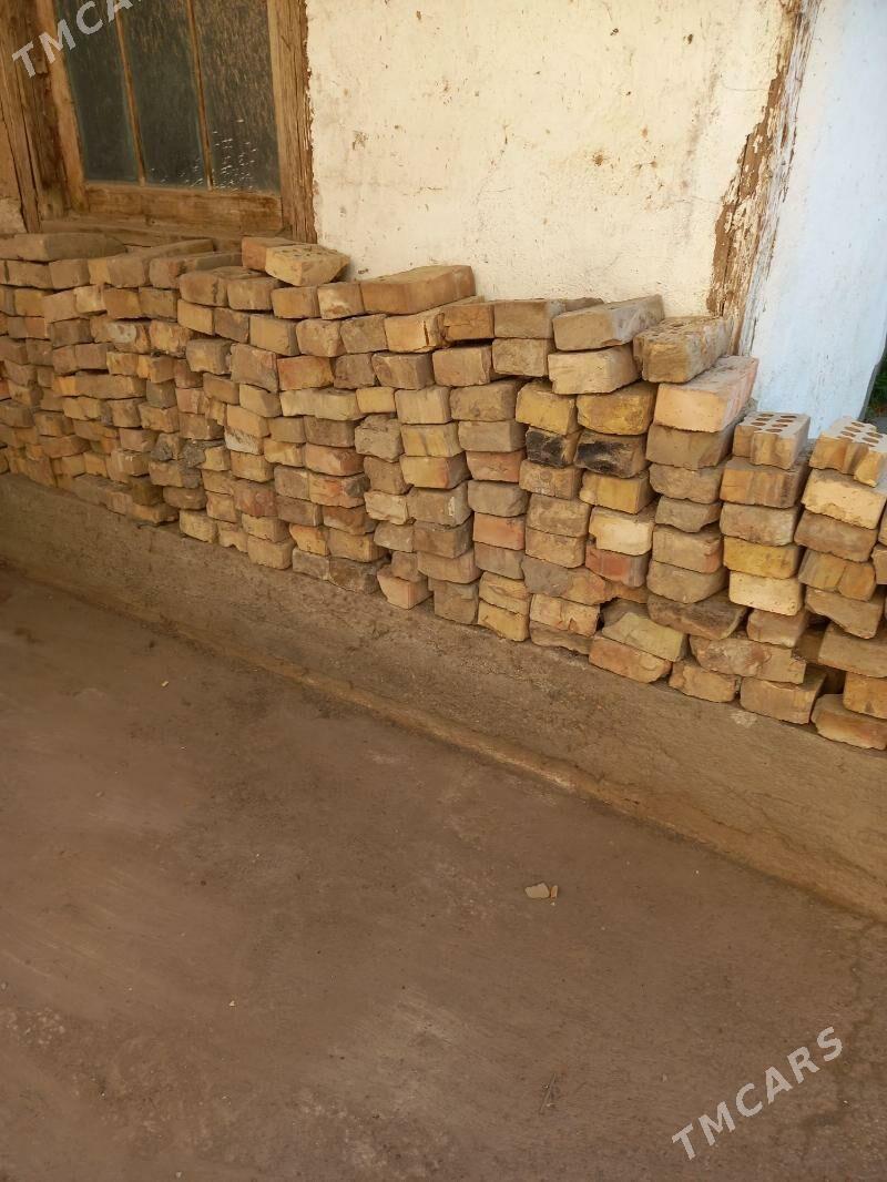 кирпичи - Aşgabat - img 2