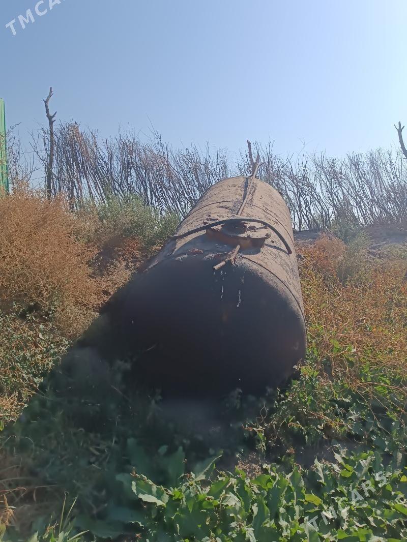 bocks - Фарап - img 1