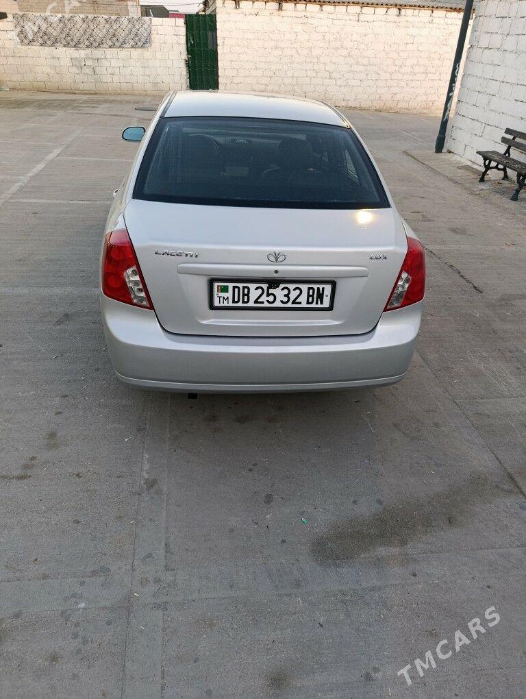 Daewoo Lacetti 2008 - 90 000 TMT - Балканабат - img 4