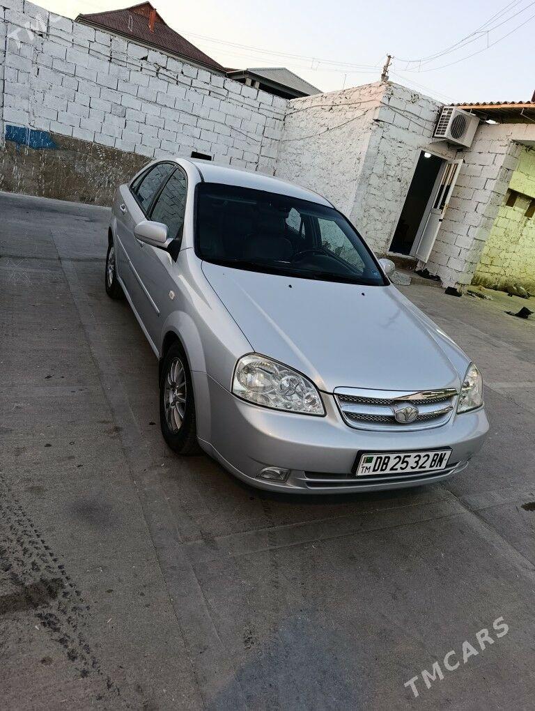 Daewoo Lacetti 2008 - 90 000 TMT - Балканабат - img 3