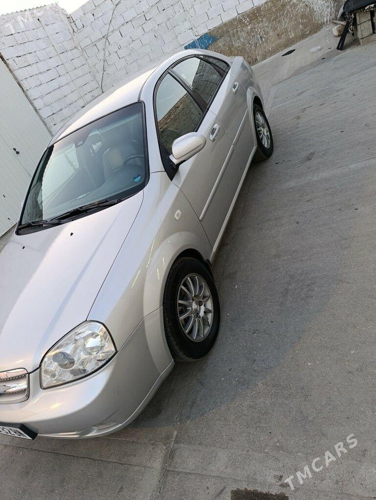 Daewoo Lacetti 2008 - 90 000 TMT - Балканабат - img 2