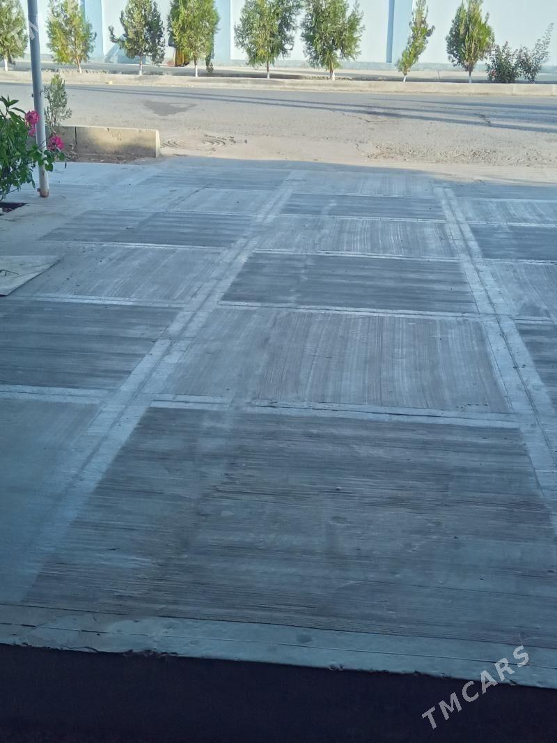 Ussa - Türkmenabat - img 3