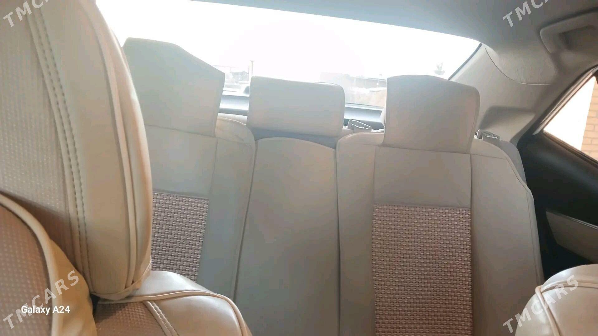 Toyota Corolla 2016 - 190 000 TMT - Mary - img 1