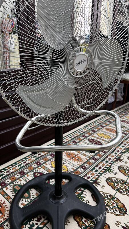 Вентилятор - Aşgabat - img 3