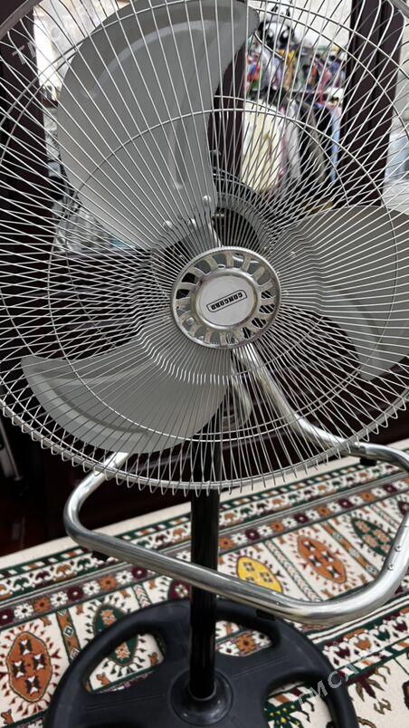 Вентилятор - Aşgabat - img 4
