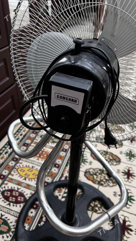 Вентилятор - Aşgabat - img 5