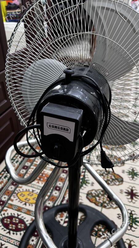 Вентилятор - Aşgabat - img 2