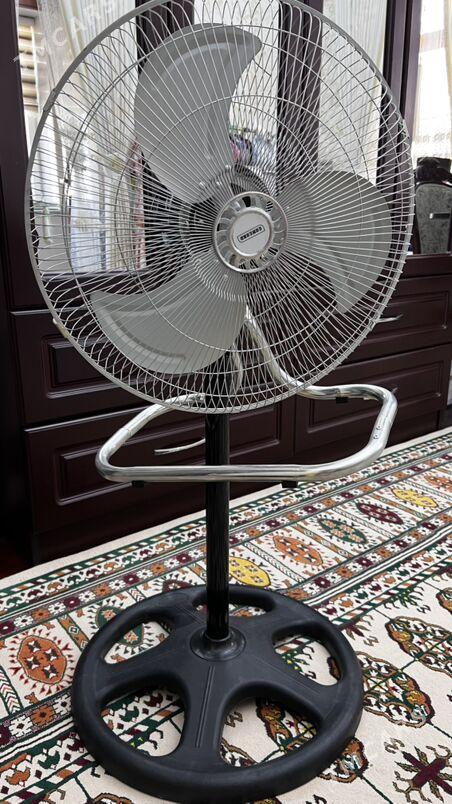 Вентилятор - Aşgabat - img 1