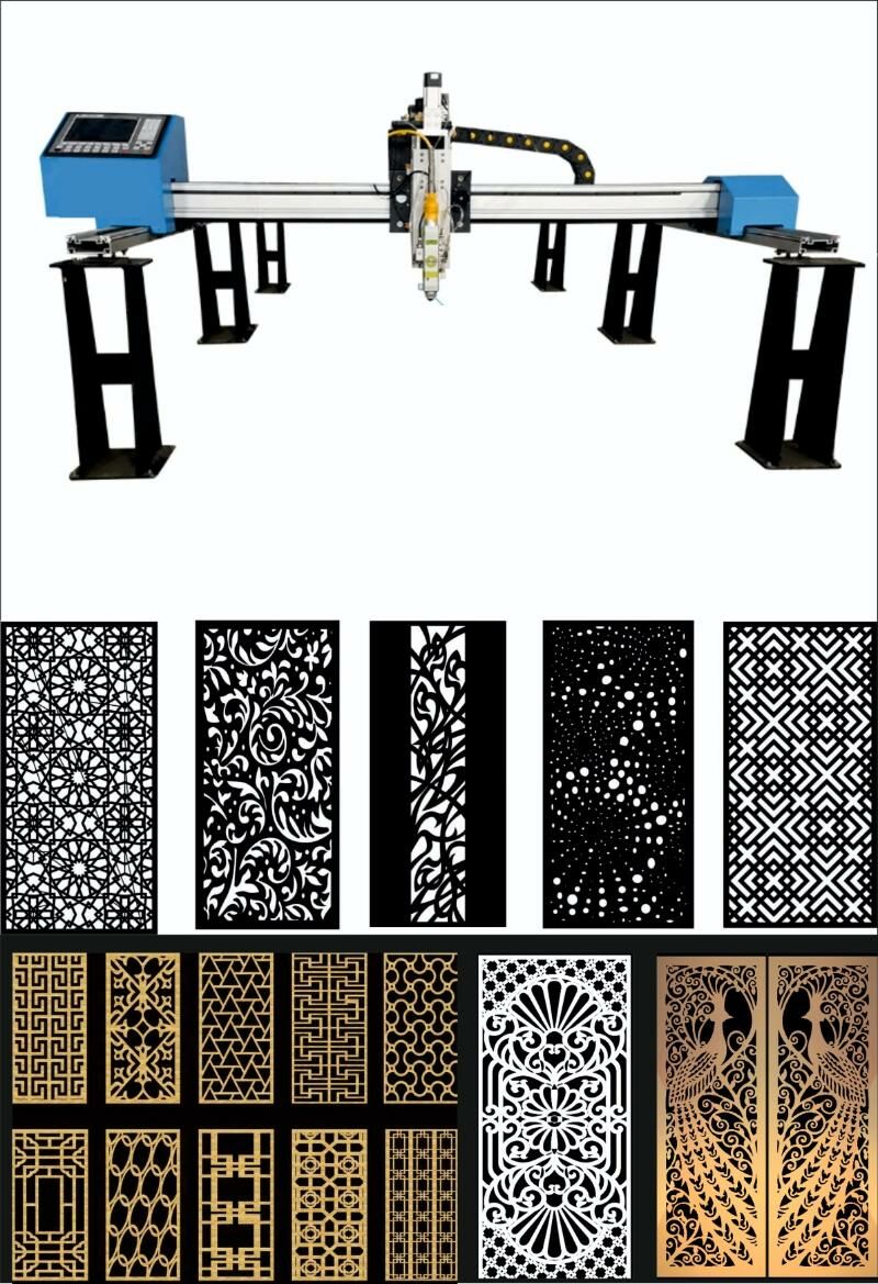 LAZER CNC Portativ - Kerki - img 10