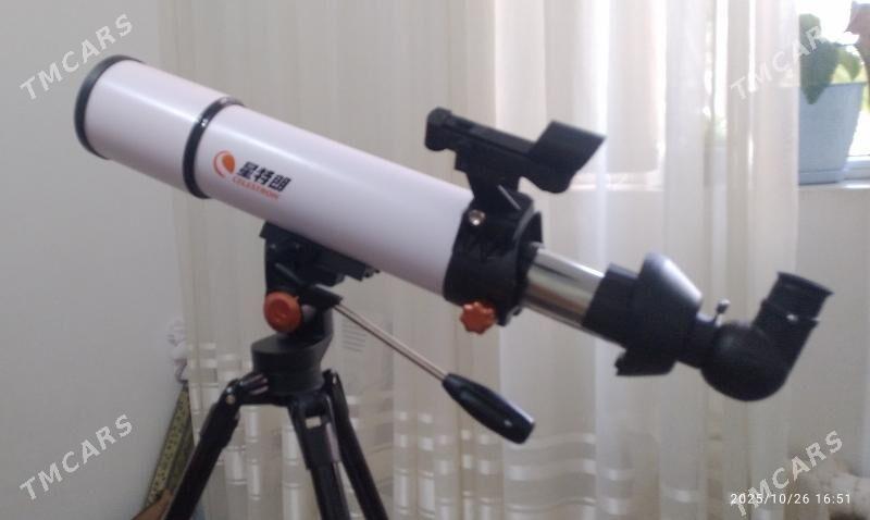 Телескоп. Telescop - Aşgabat - img 1
