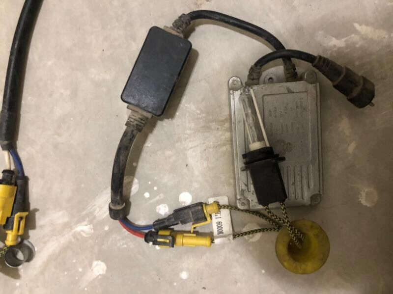 senon 55w 120 TMT - Büzmeýin GRES - img 2