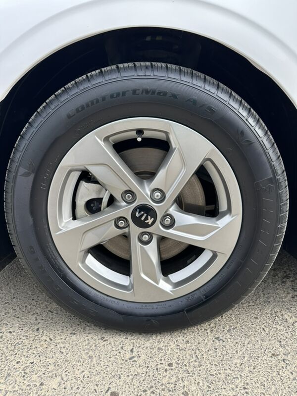 Kia K5 2021 - 279 000 TMT - Ашхабад - img 8