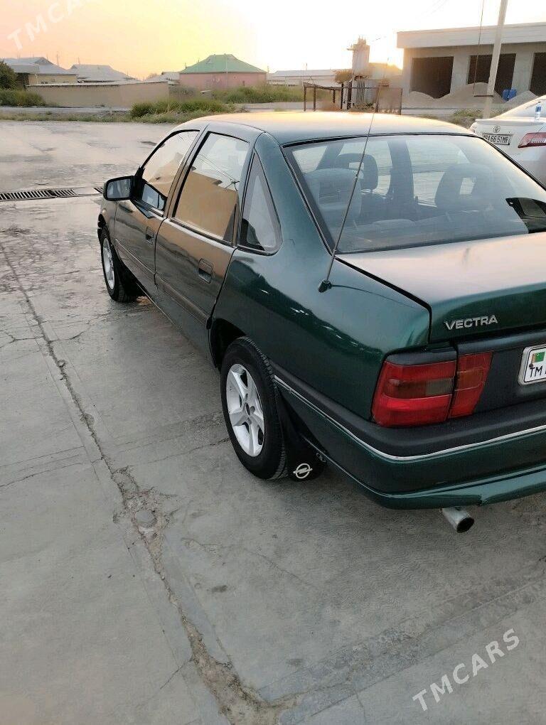 Opel Vectra 1994 - 30 000 TMT - Mary - img 5