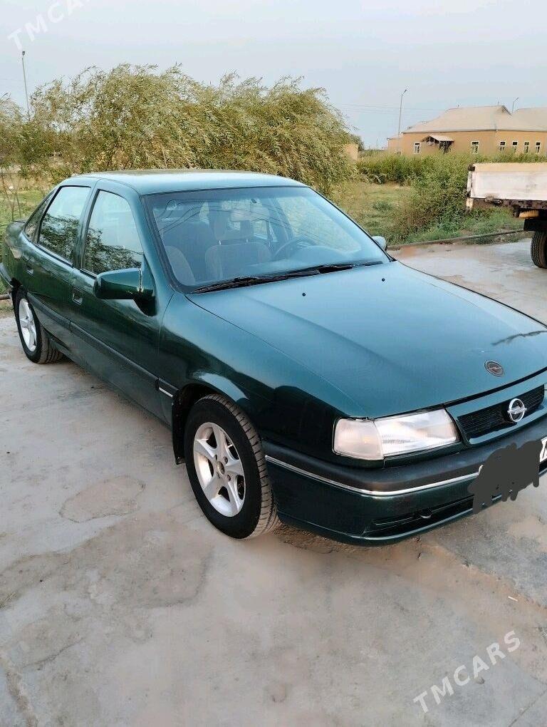 Opel Vectra 1994 - 30 000 TMT - Mary - img 2