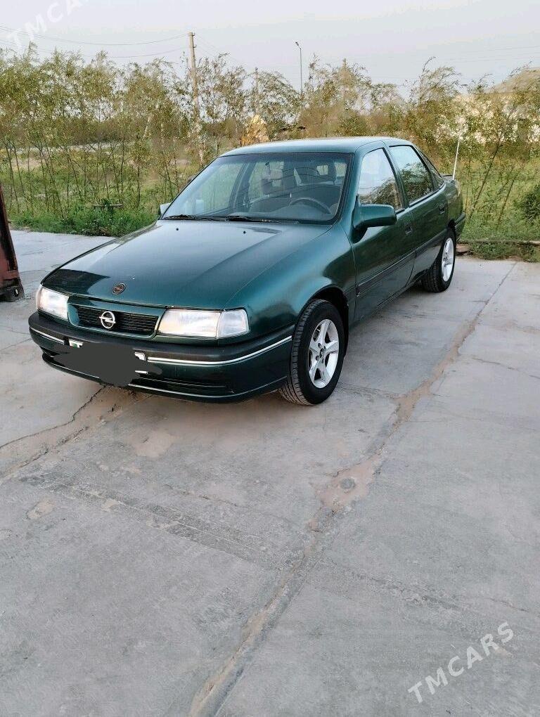 Opel Vectra 1994 - 30 000 TMT - Mary - img 3