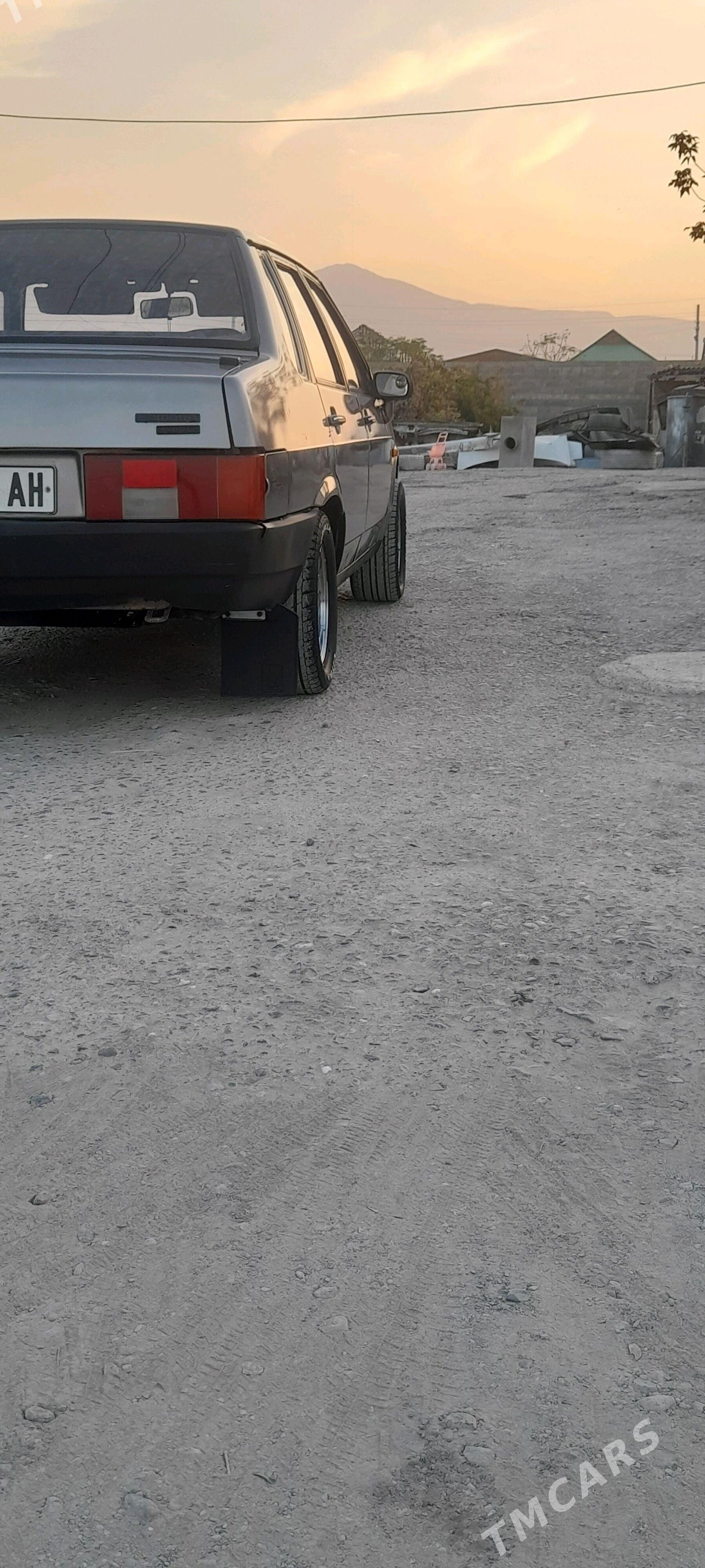 Lada 21099 1998 - 33 000 TMT - Gökdepe - img 6