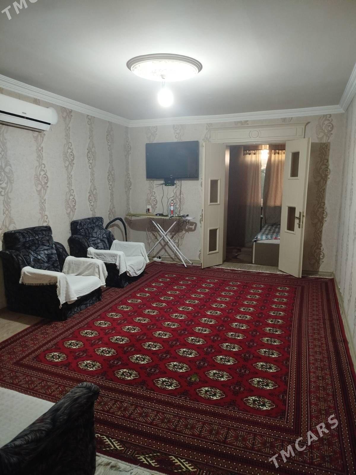 Arenda 2mkr Аренда  - Aşgabat - img 1