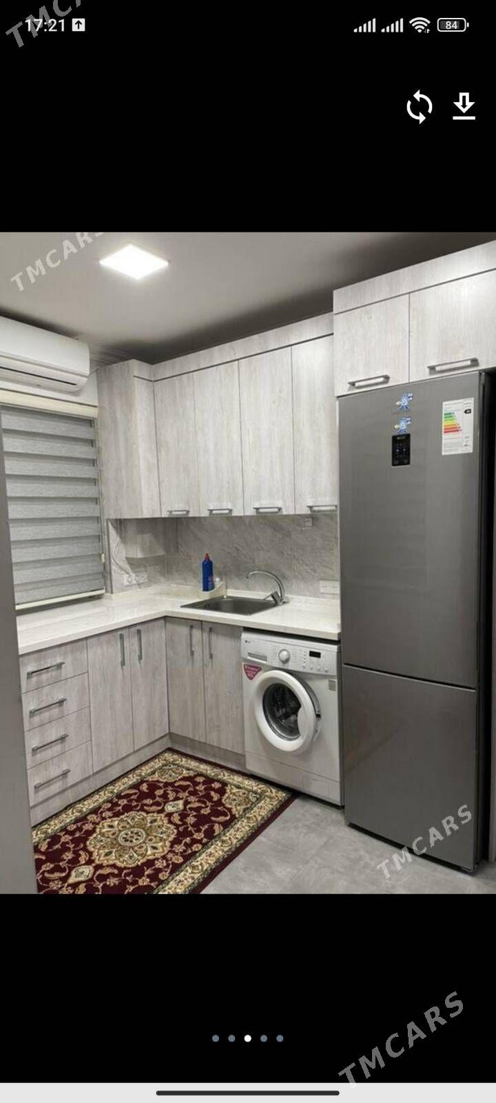 Arenda jay Ak Altyn Дом  - Ашхабад - img 3