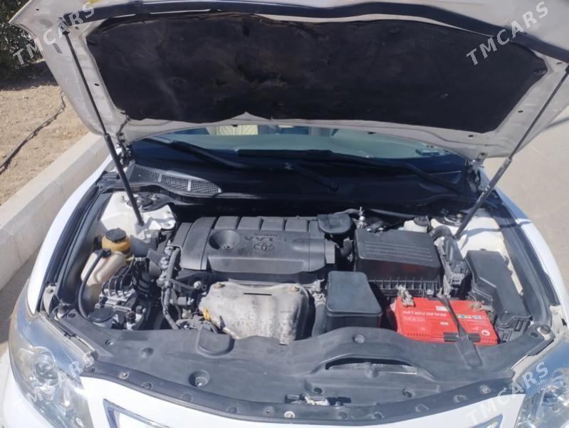 Toyota Camry 2011 - 210 000 TMT - Gubadag - img 2