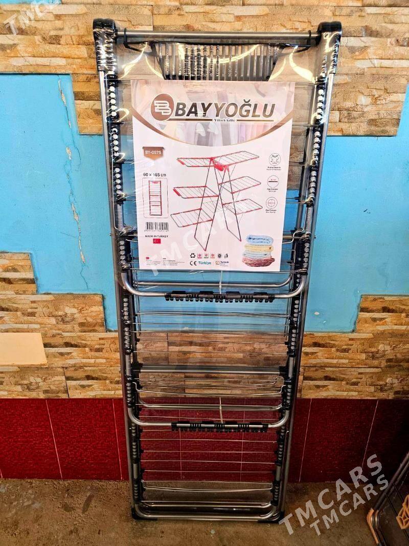 SUŞYLKALAR TURKEY ÖNÜMY - Ашхабад - img 4