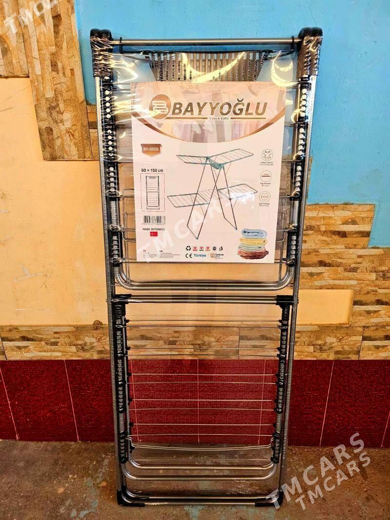 SUŞYLKALAR TURKEY ÖNÜMY - Ашхабад - img 8