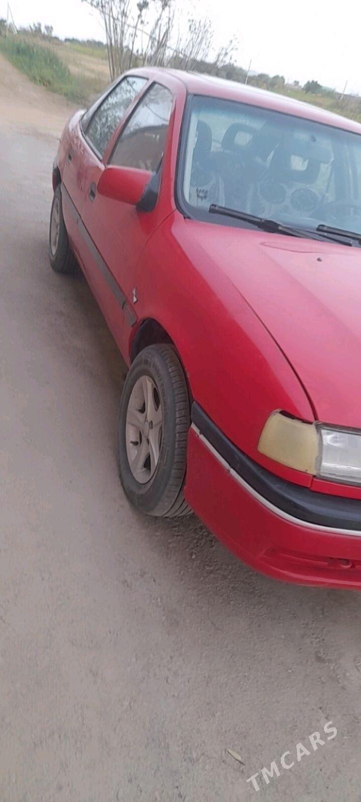 Opel Vectra 1995 - 40 000 TMT - Görogly (Tagta) - img 2