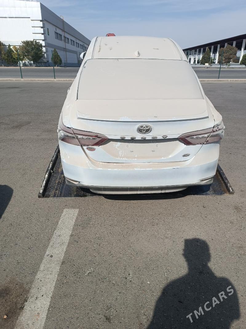 Toyota Camry 2020 - 260 000 TMT - Ашхабад - img 4